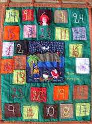 advent calendar 2