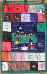 advent calendar 3