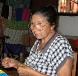 Neni sewing