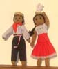 dolls