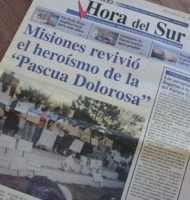newspaper