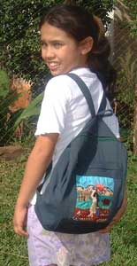 rucksack
