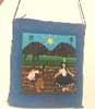 small shoulder bag